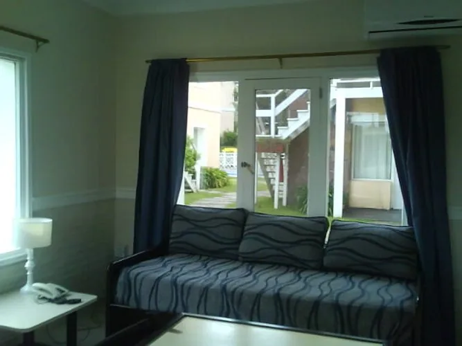 Departamento St. Marteen